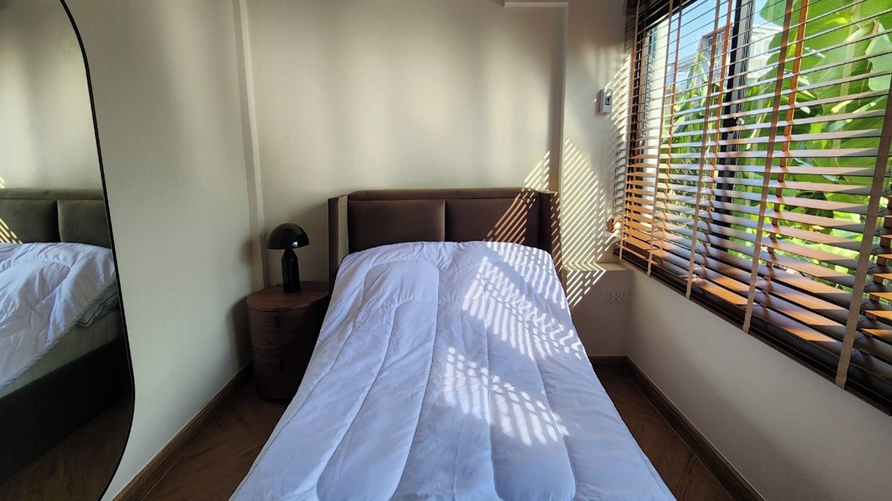 Photo of Bedroom in Sathorn
