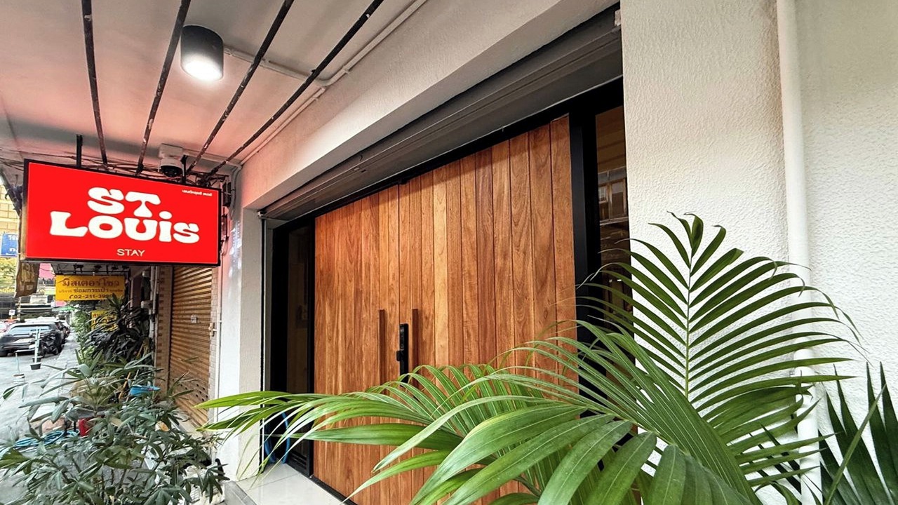 Photo of Outdoor in Sathorn