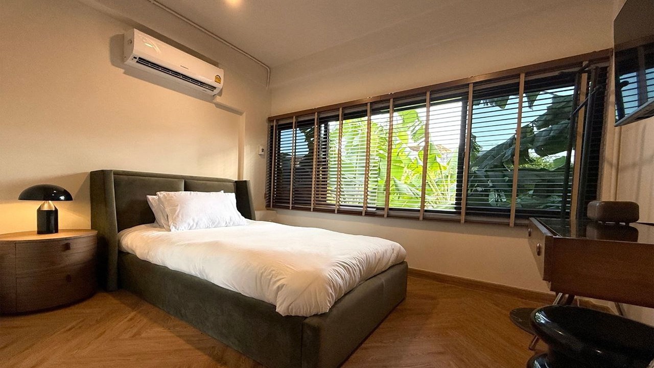 Photo of Bedroom in Sathorn