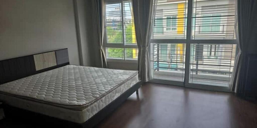 Photo of Bedroom in Srisa Chorakhe Noi