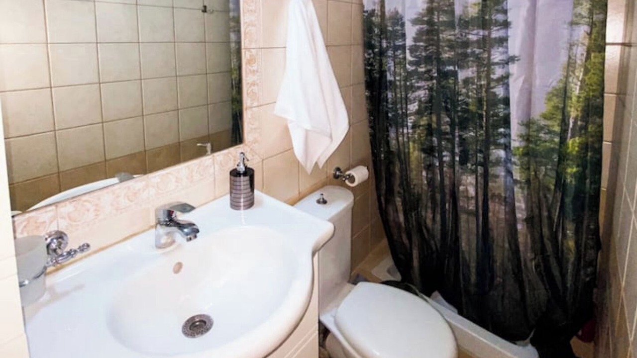 Photo of Bathroom in Alepou