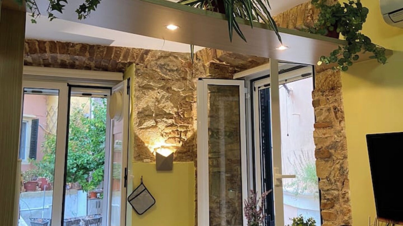 Photo of Kitchen in Alepou