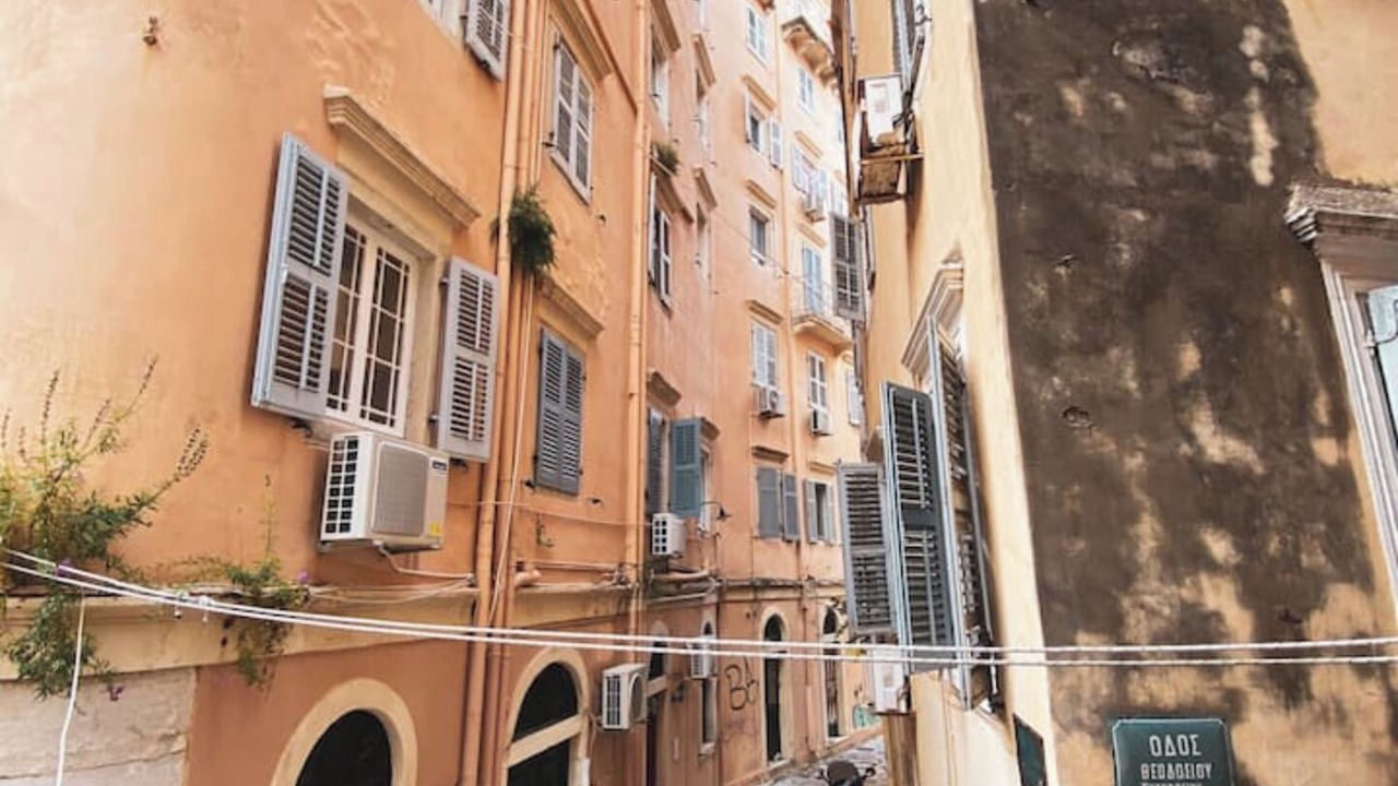 Photo of Outdoor in Alepou