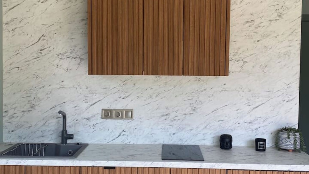 Photo of Kitchen in Alepou