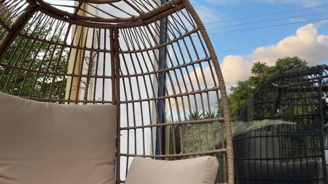 Photo of Patio Balcony in Alepou
