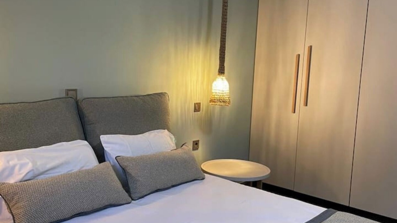 Photo of Bedroom in Alepou