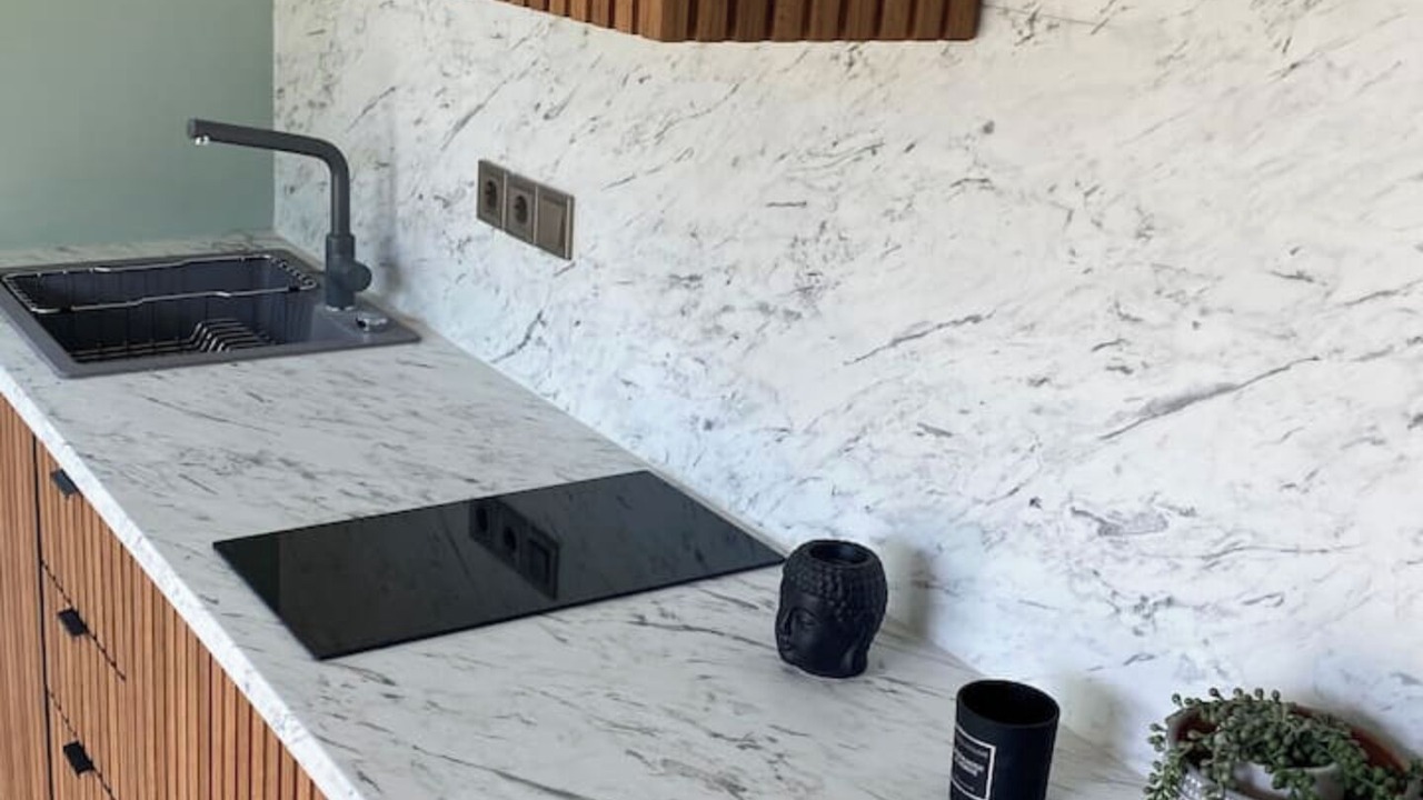Photo of Kitchen in Alepou