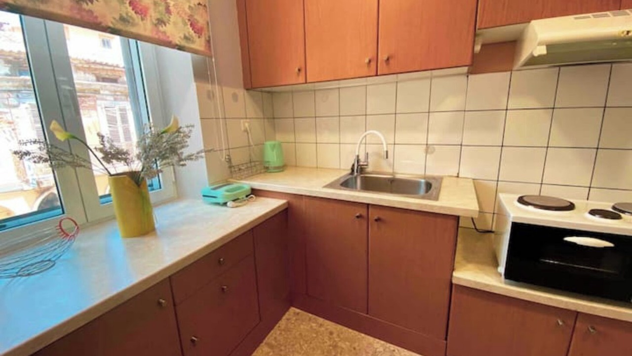Photo of Kitchen in Old Town