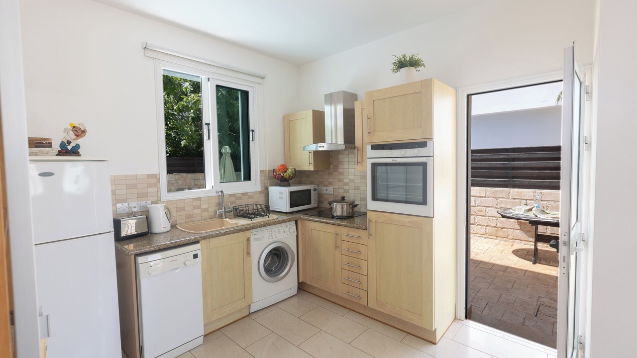 Photo of Kitchen in Pernera