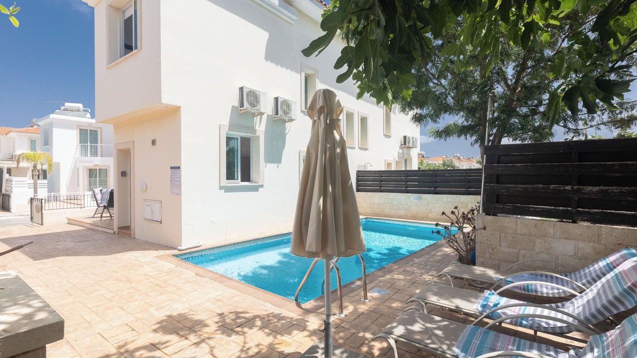 Photo of Outdoor in Pernera