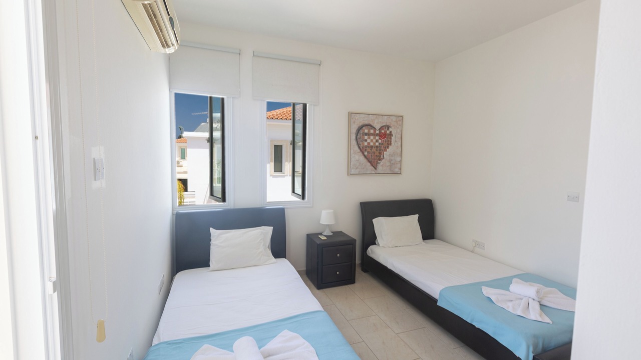 Photo of Bedroom in Pernera