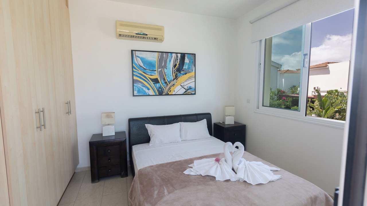 Photo of Bedroom in Pernera