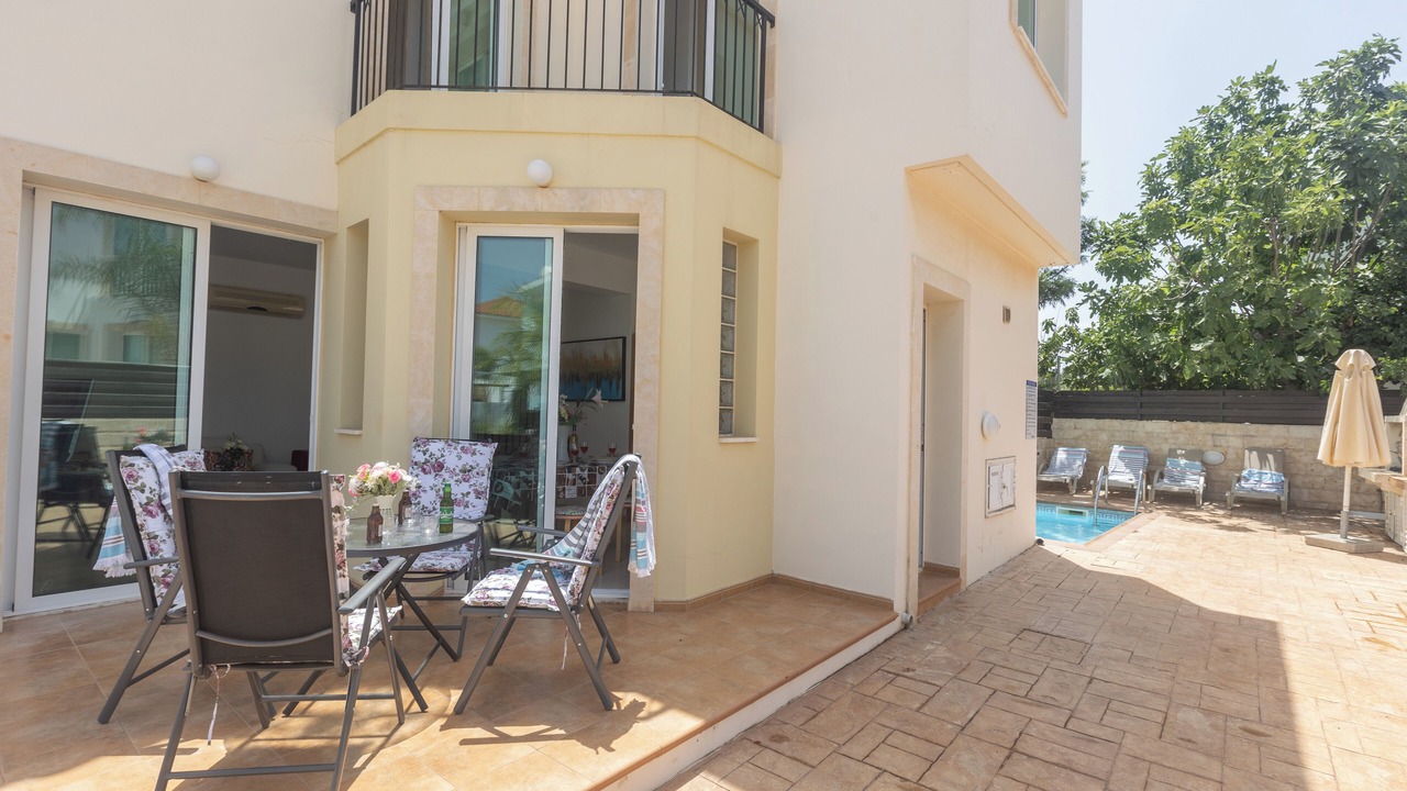 Photo of Outdoor in Pernera