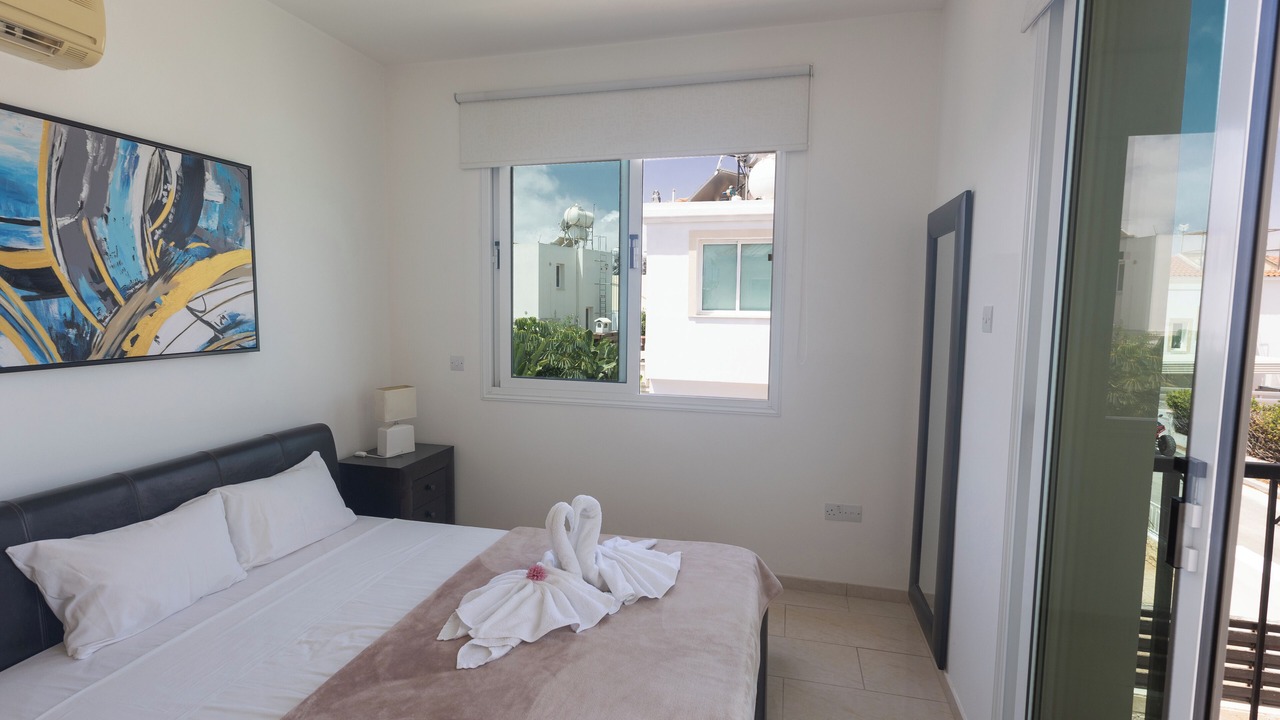 Photo of Bedroom in Pernera