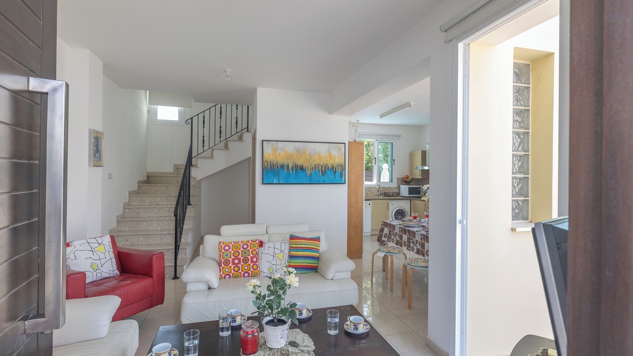 Photo of Livingroom in Pernera