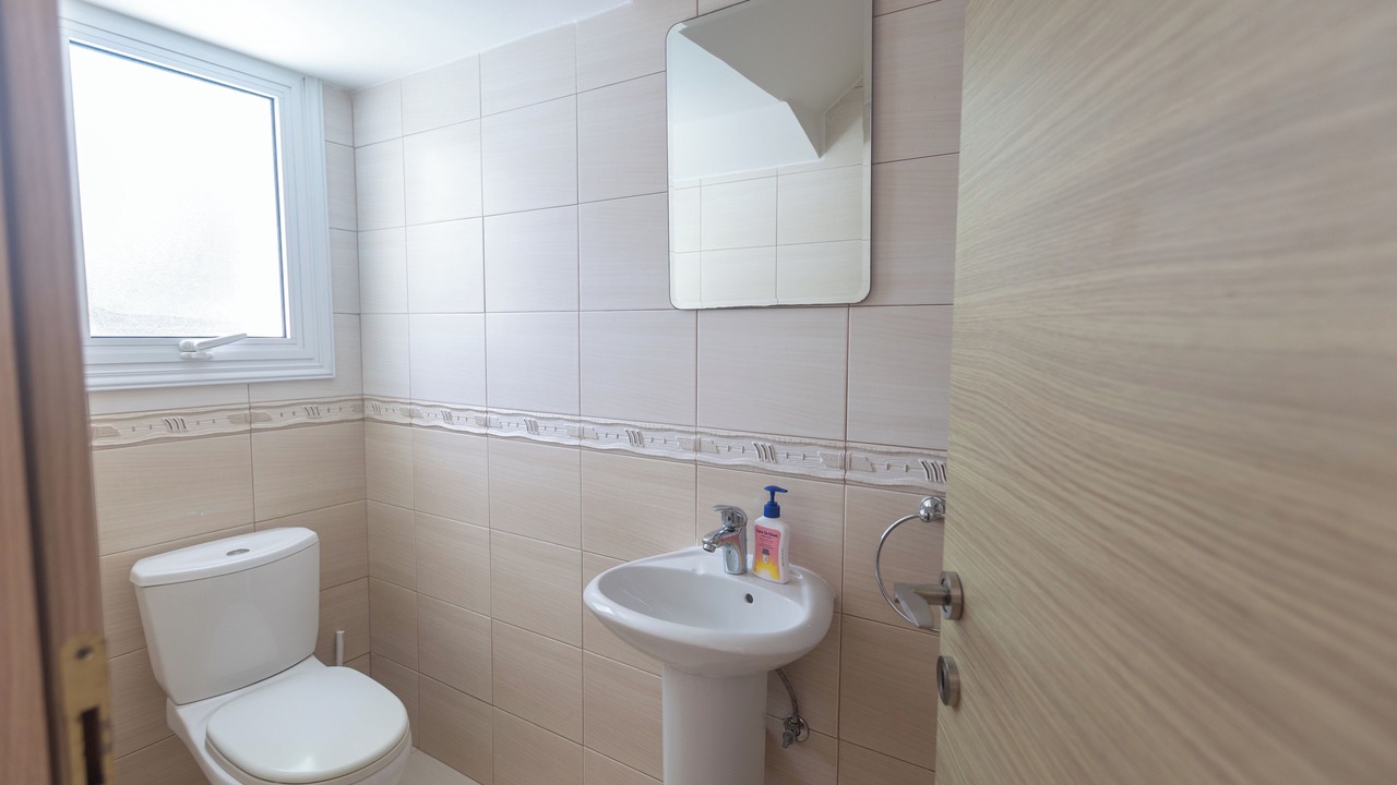 Photo of Bathroom in Pernera