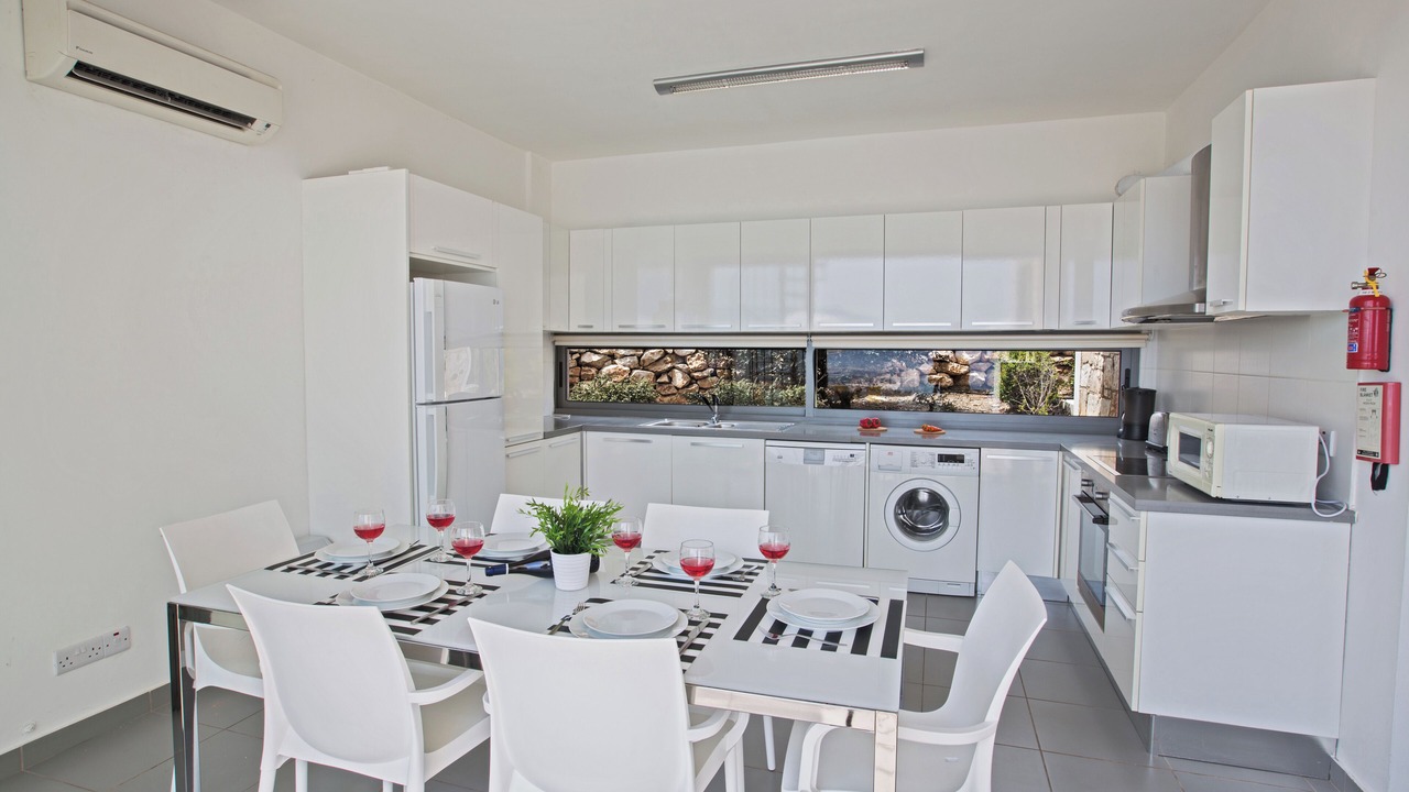 Photo of Kitchen in Latchi