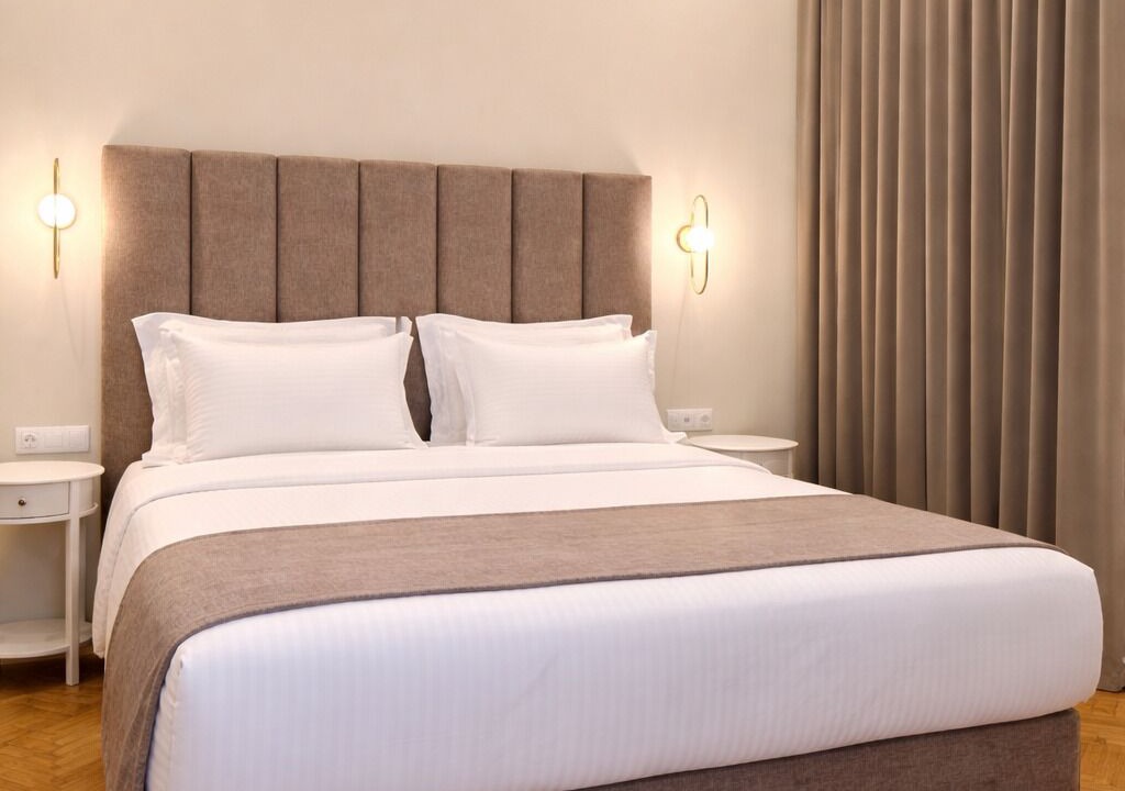 Photo of Bedroom in Makrigianni
