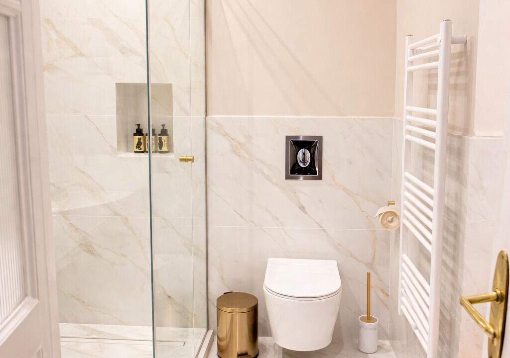 Photo of Bathroom in Makrigianni