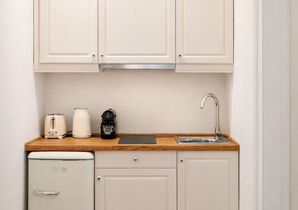 Photo of Kitchen in Makrigianni