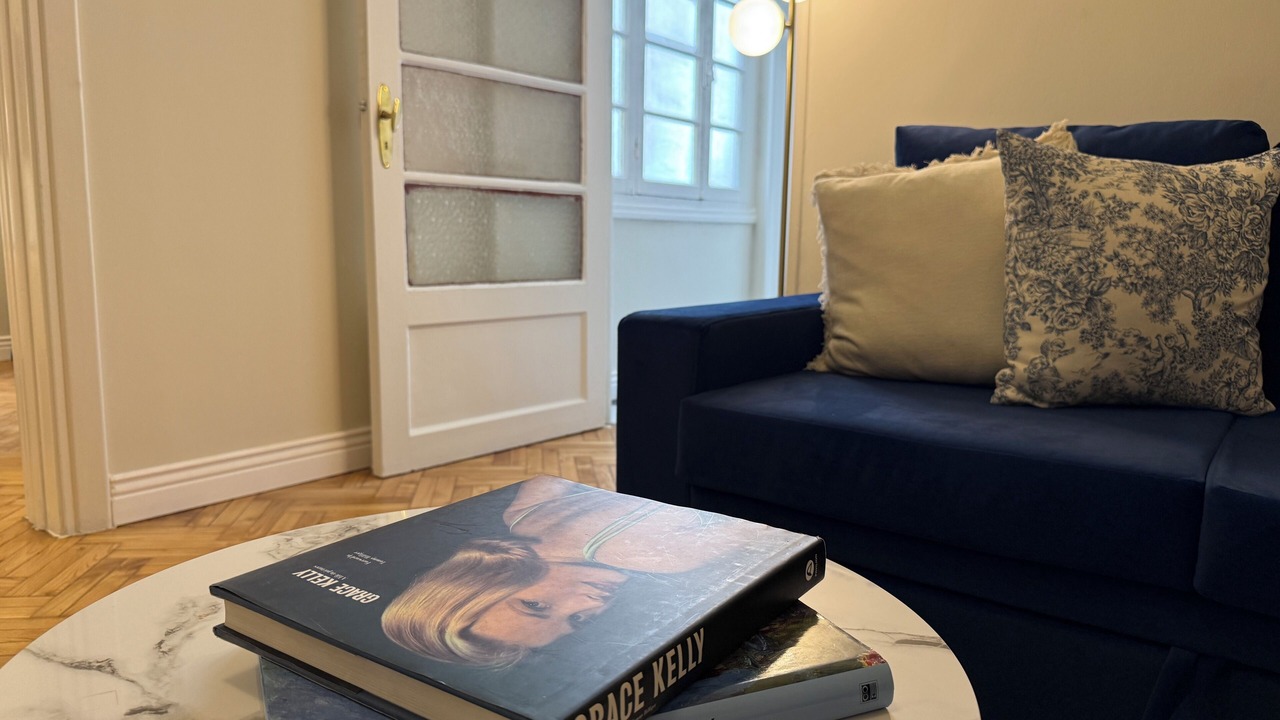 Photo of Livingroom in Makrigianni