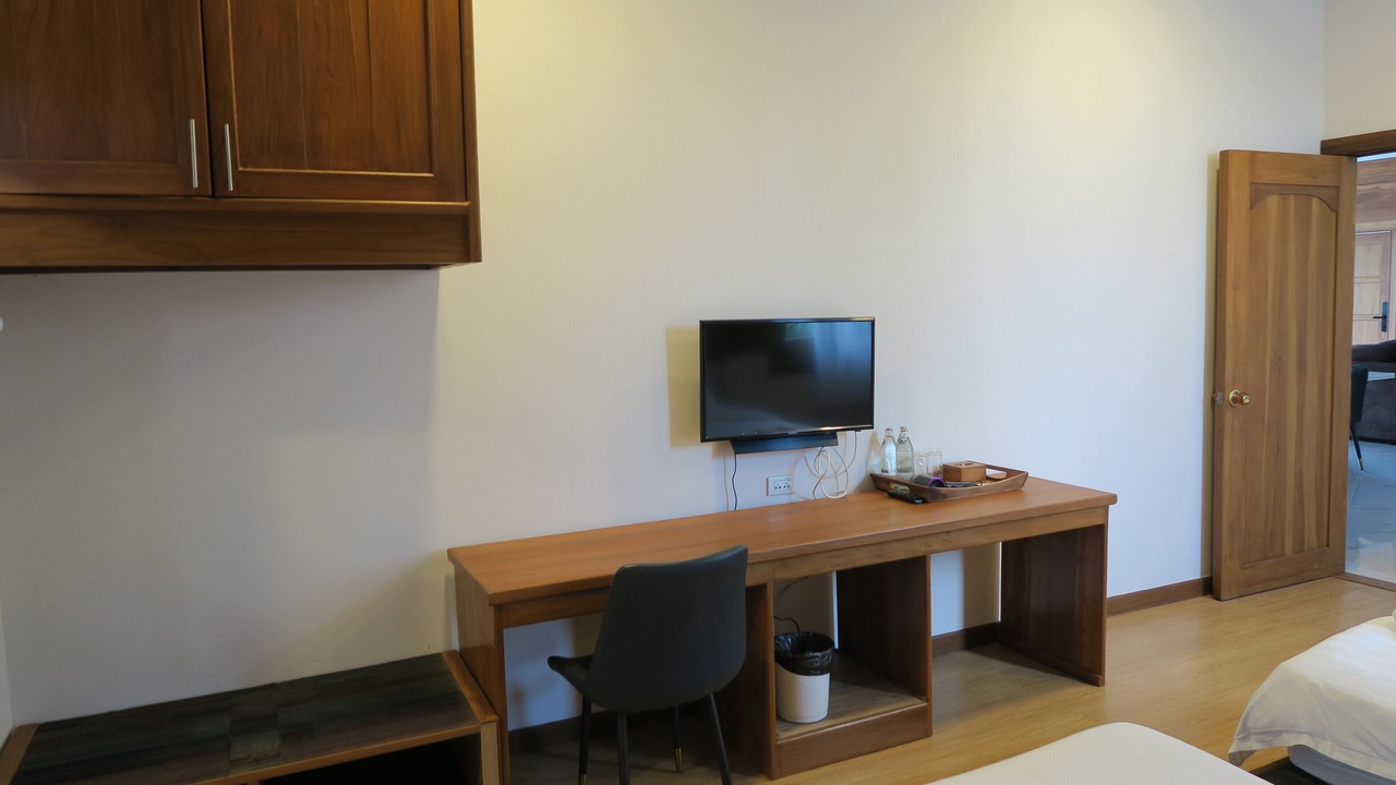 Photo of Bedroom in San Sai