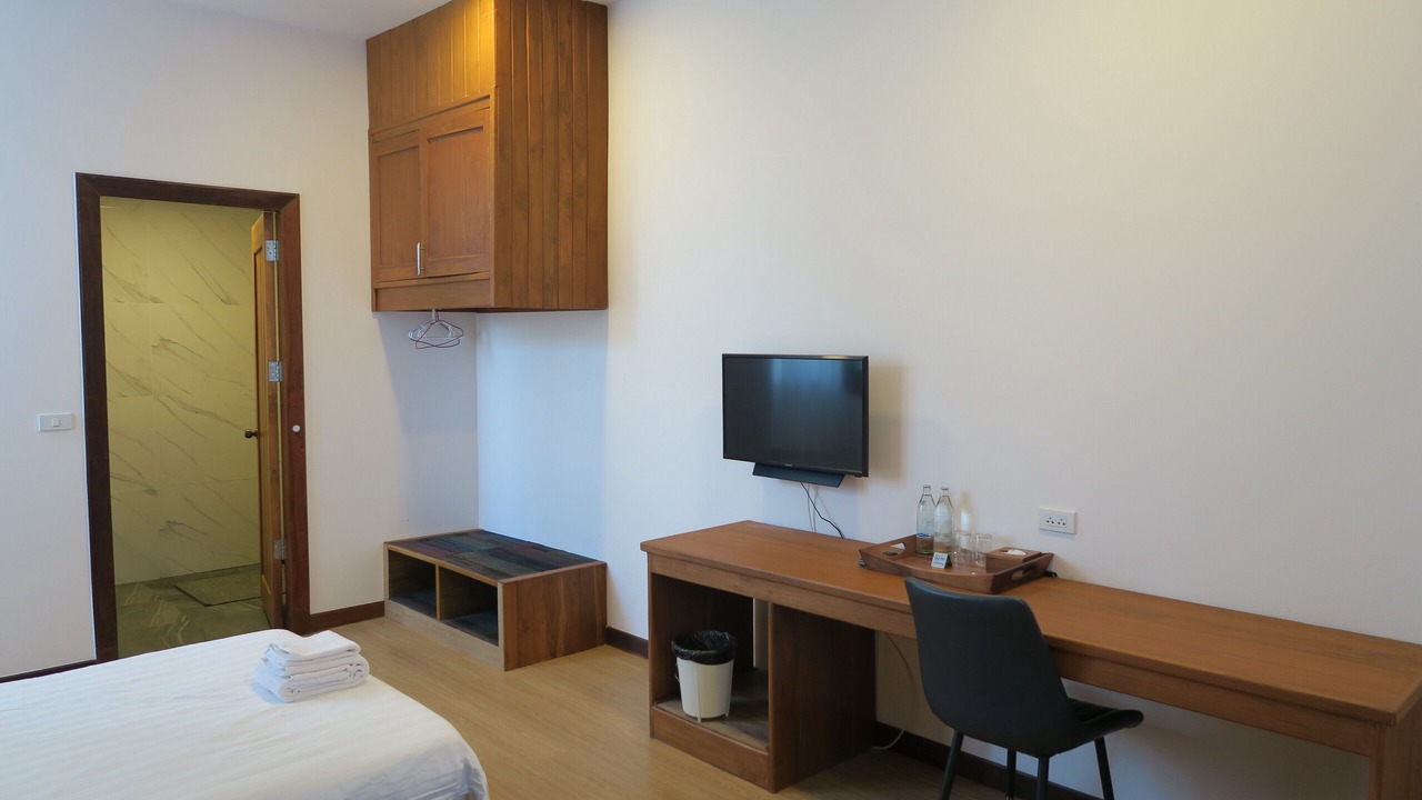 Photo of Bedroom in San Sai