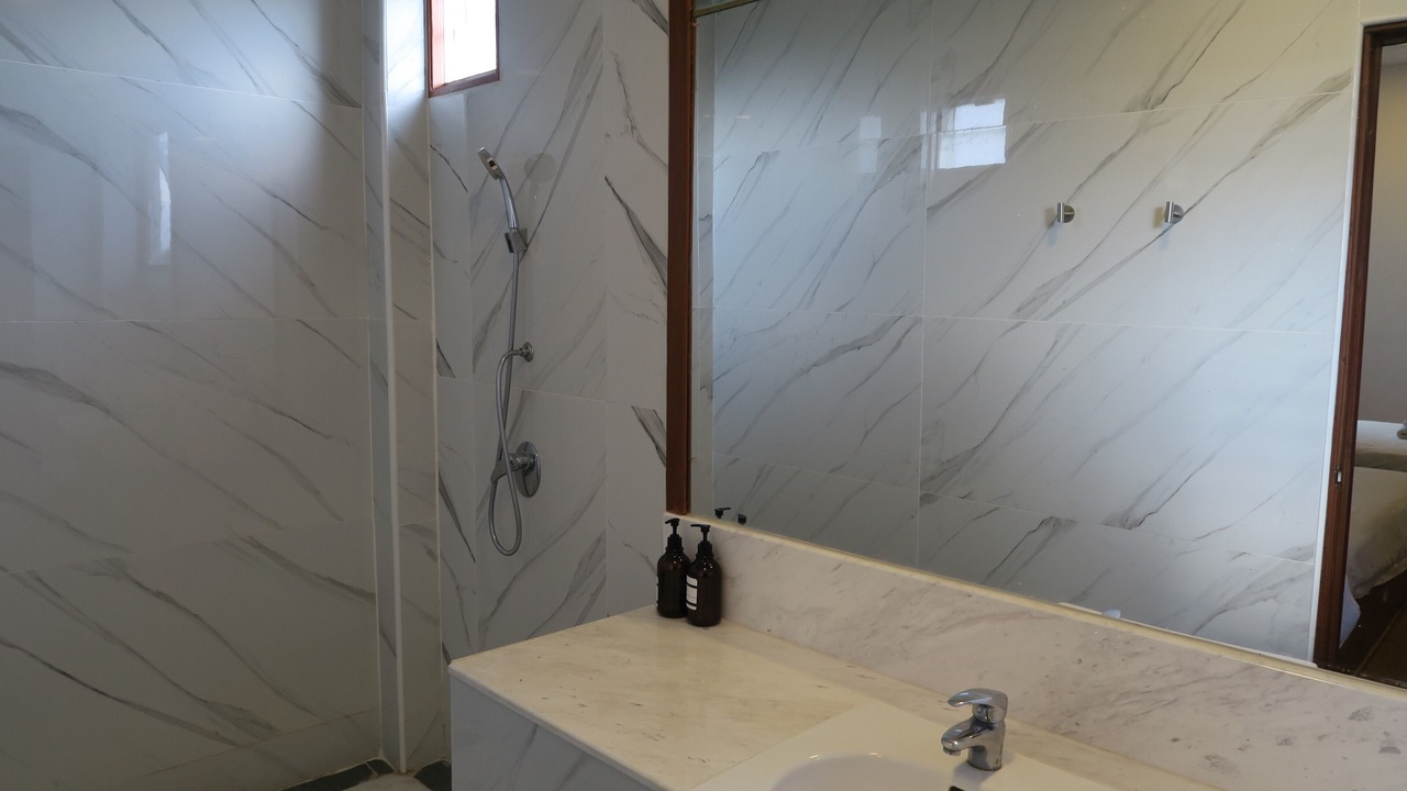 Photo of Bathroom in San Sai