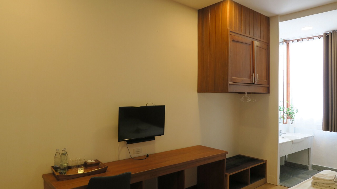 Photo of Bedroom in San Sai