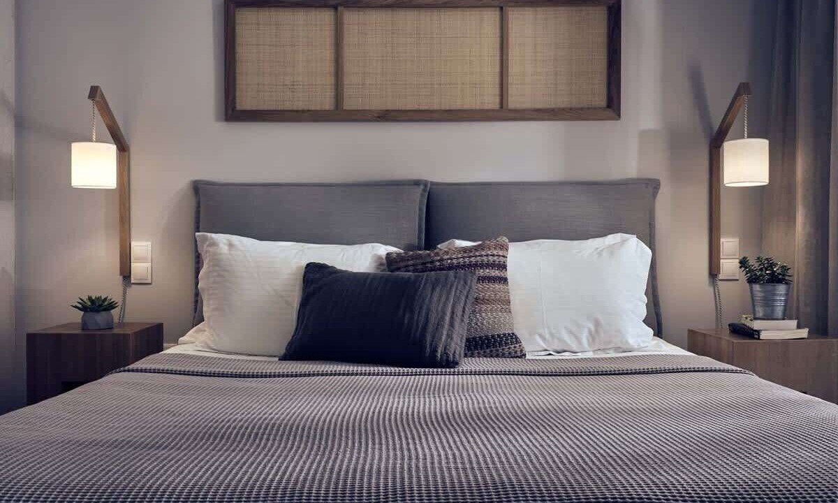 Photo of Bedroom in Limni Keri