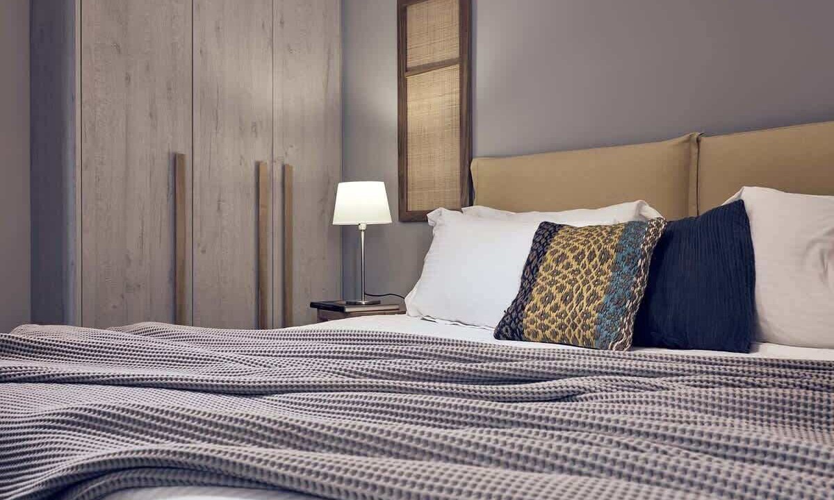 Photo of Bedroom in Limni Keri