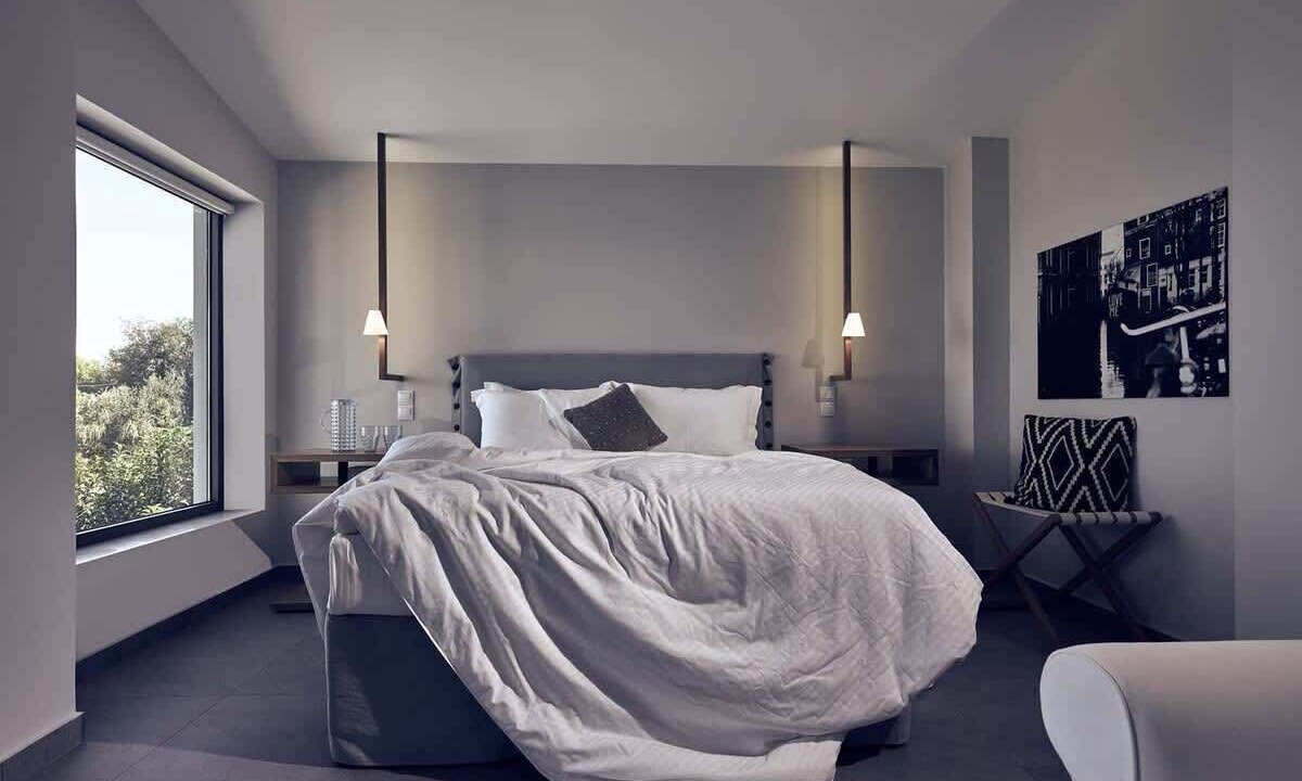 Photo of Bedroom in Limni Keri