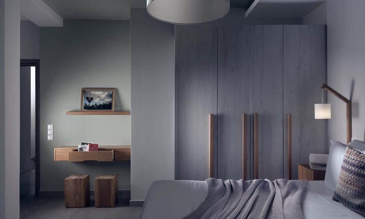 Photo of Bedroom in Limni Keri