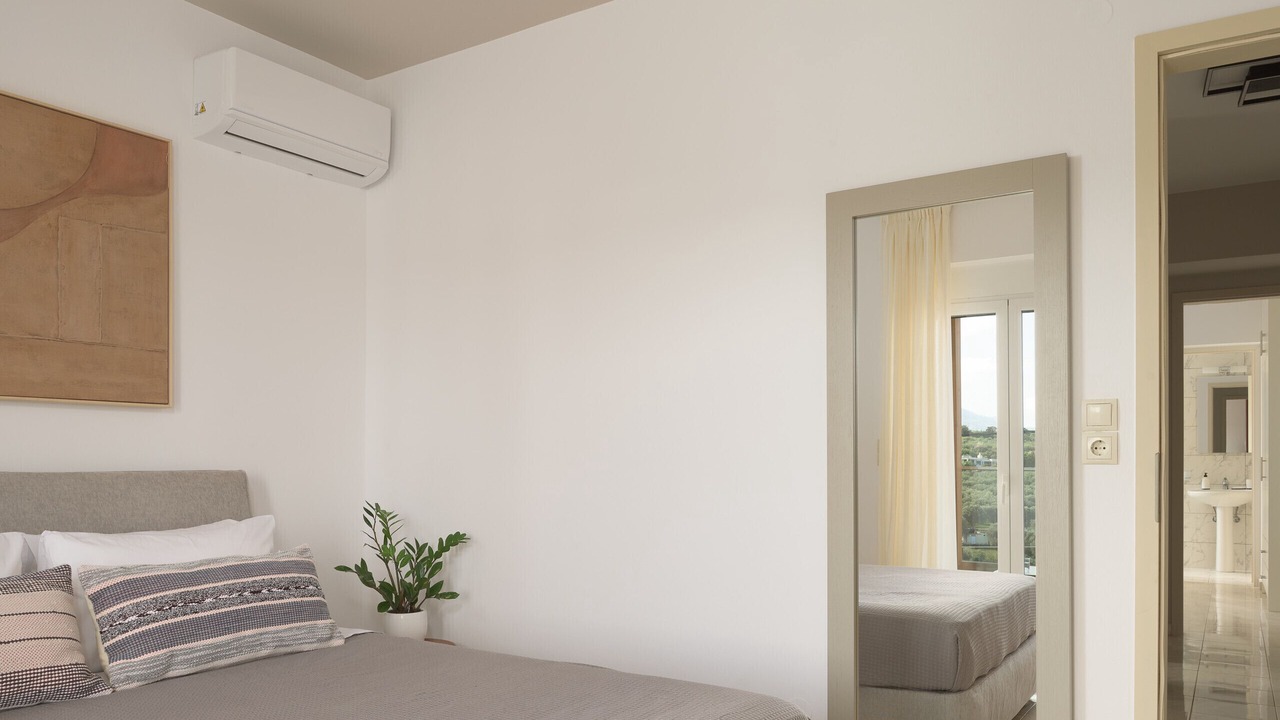 Photo of Bedroom in Sfakaki