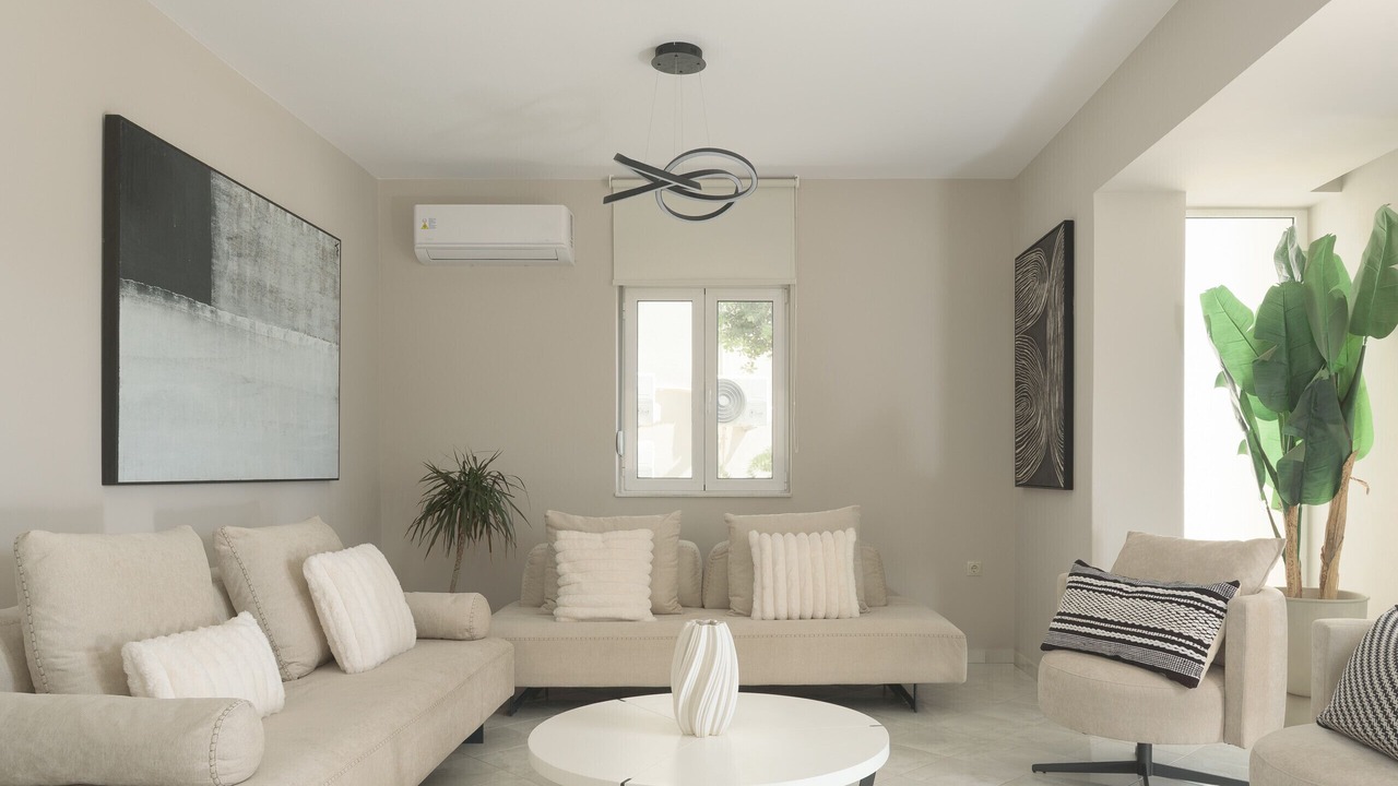 Photo of Livingroom in Sfakaki