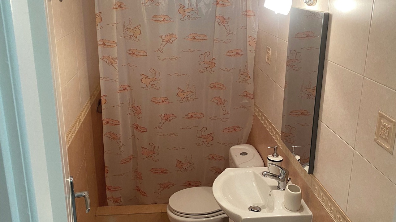 Photo of Bathroom in Assos-Lechaio