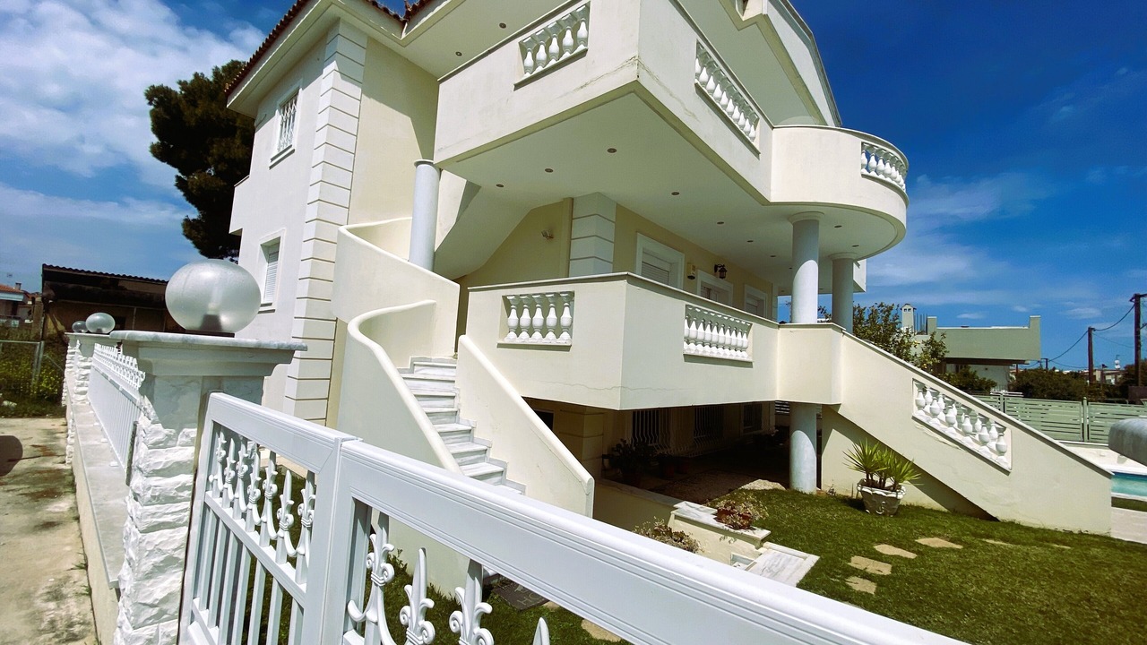 Photo of Outdoor in Assos-Lechaio