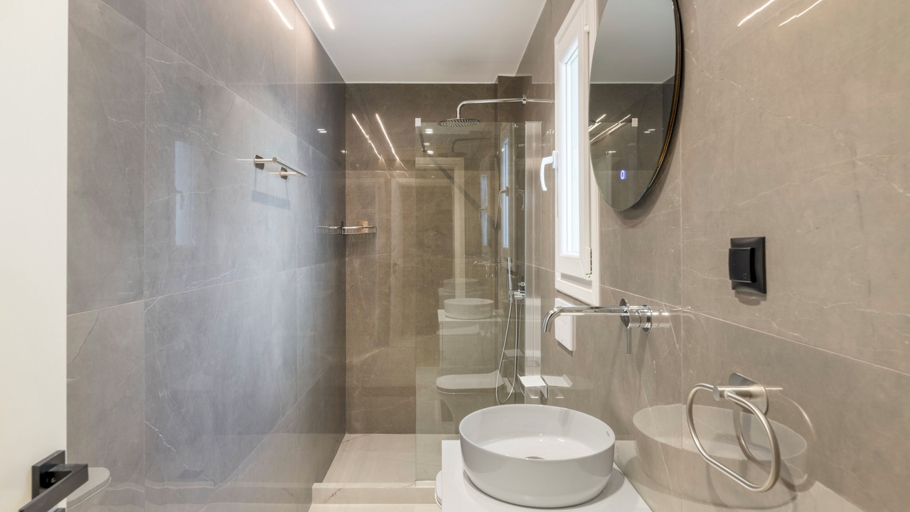 Photo of Bathroom in Kinosargous