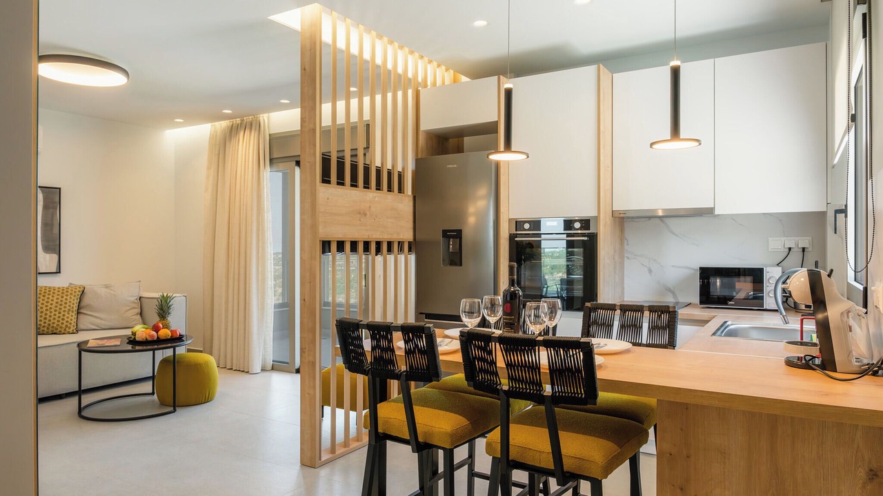 Photo of Kitchen in Episkopi