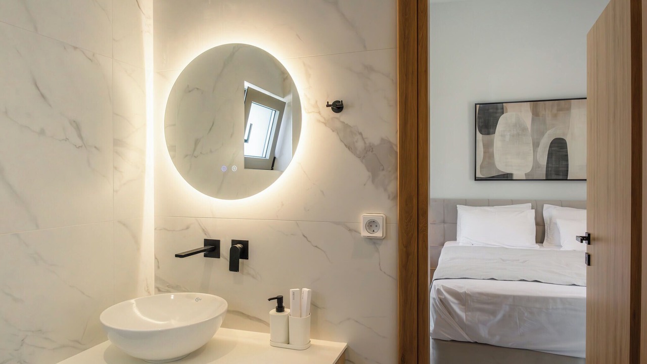 Photo of Bathroom in Episkopi