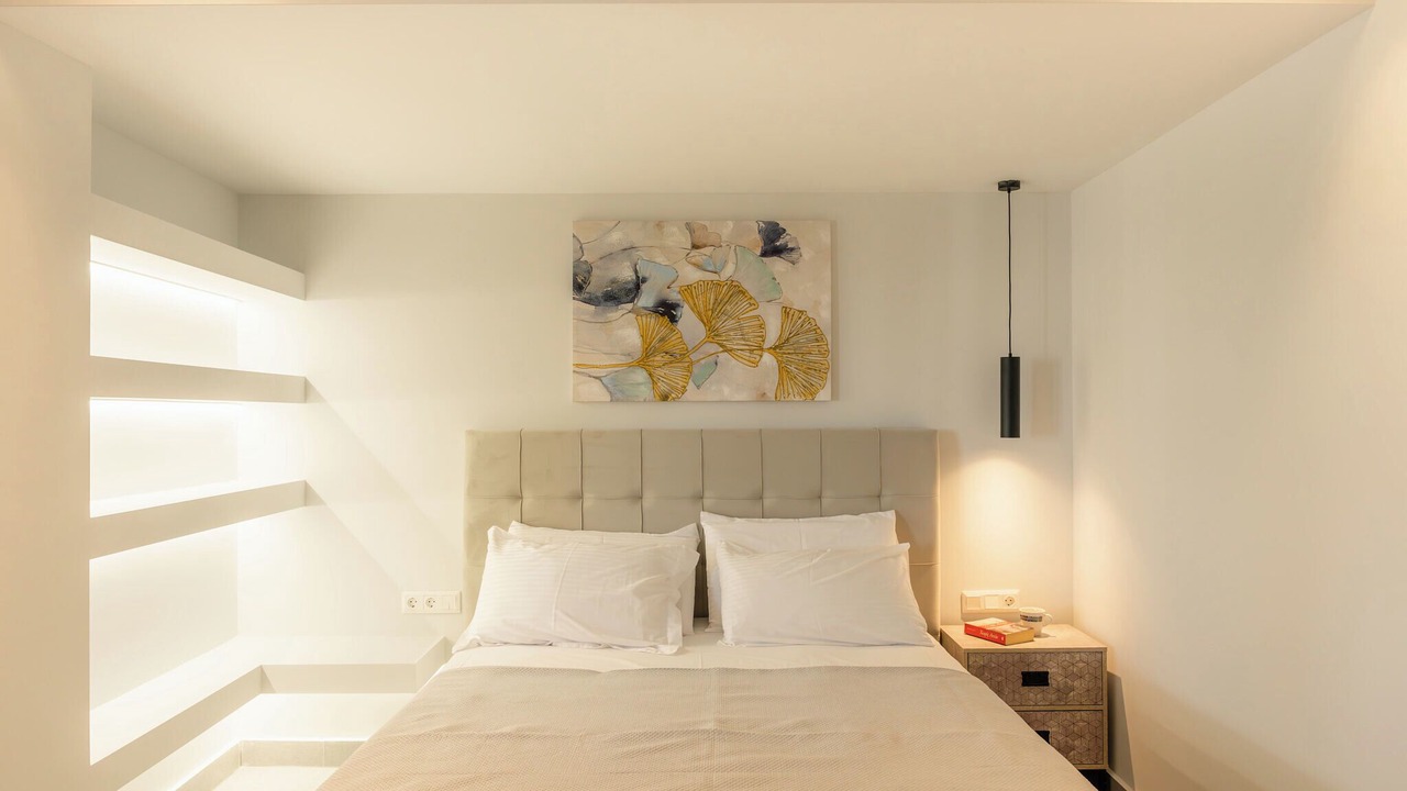 Photo of Bedroom in Episkopi
