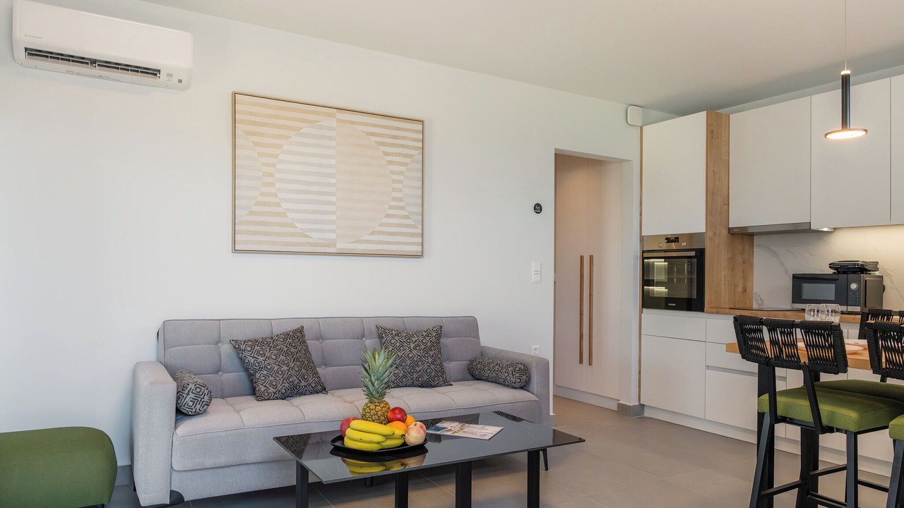 Photo of Livingroom in Episkopi