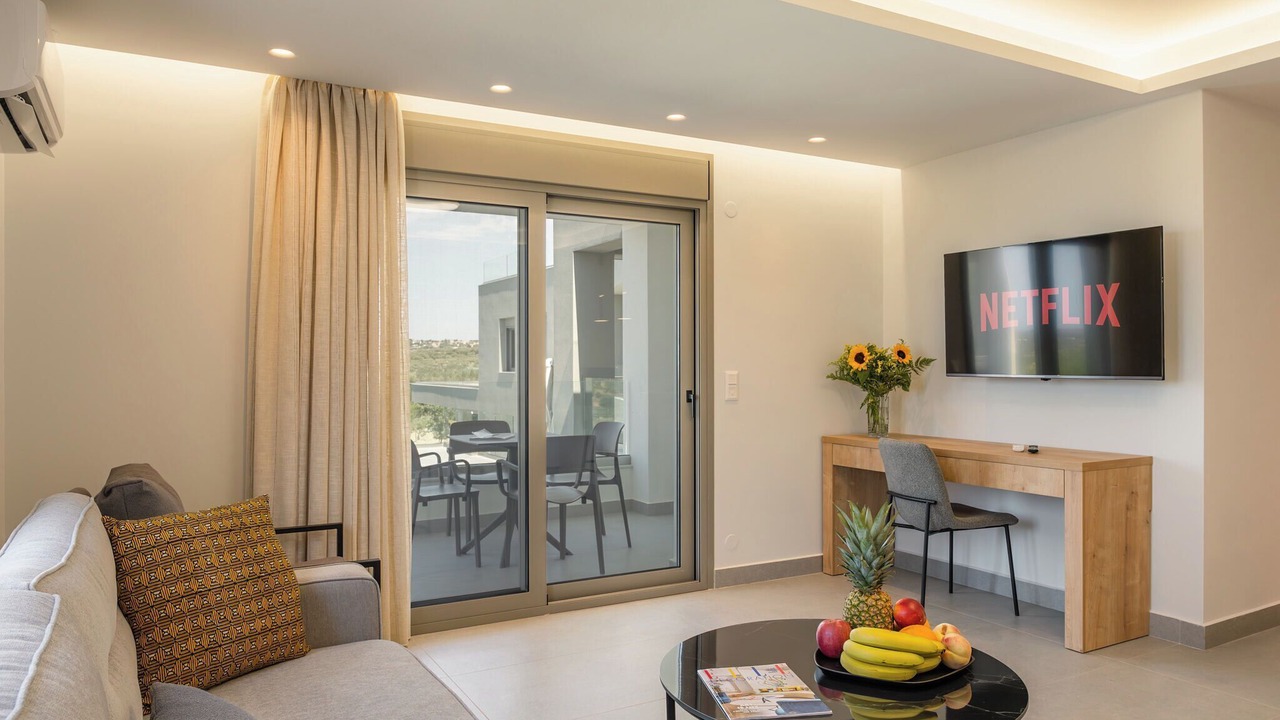 Photo of Livingroom in Episkopi