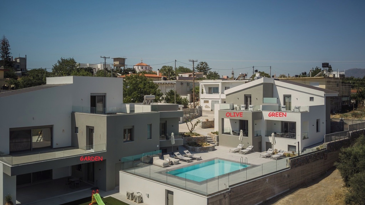Photo of Outdoor in Episkopi