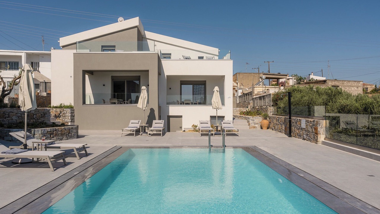 Photo of Outdoor in Episkopi