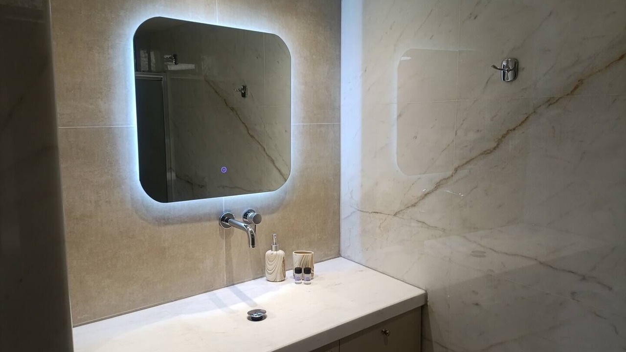 Photo of Bathroom in Heraklion