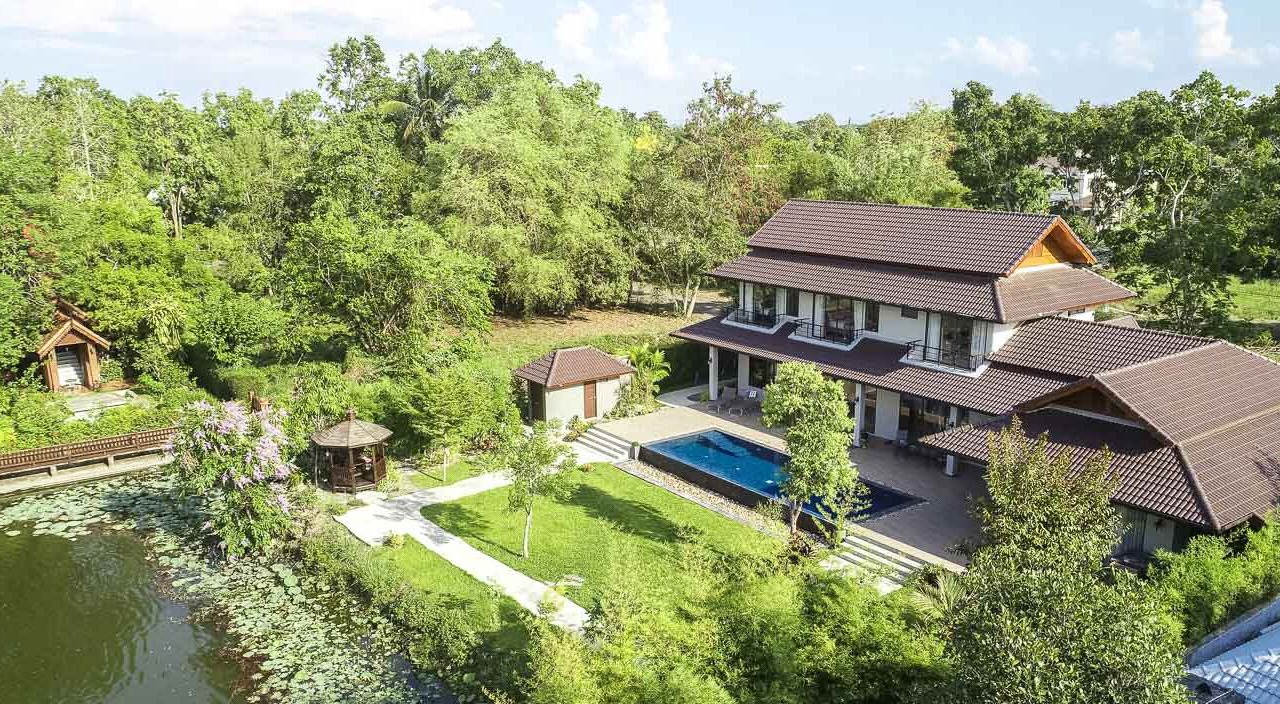 Photo of Outdoor in Chiang Mai