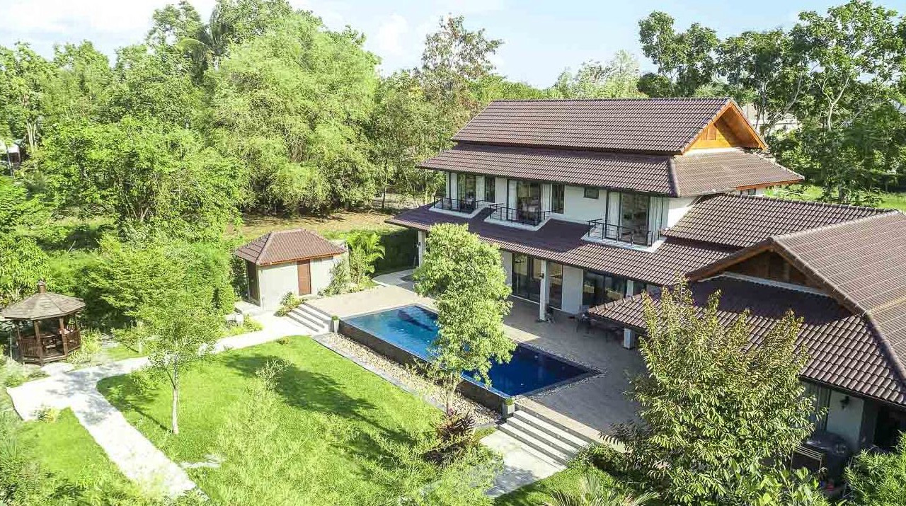Photo of Outdoor in Chiang Mai