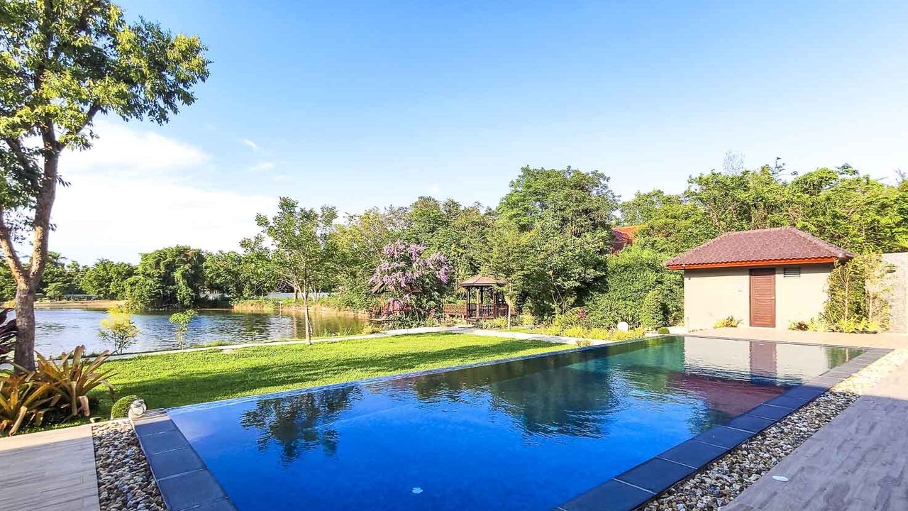 Photo of Outdoor in Chiang Mai