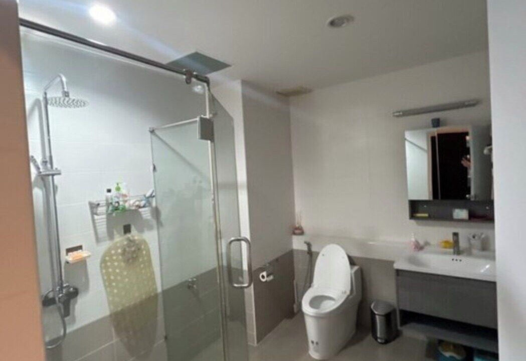Photo of Bathroom in Nong Pla Lai